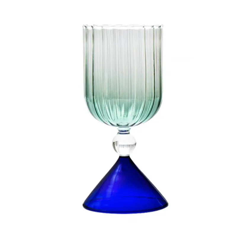 Dessert Glass