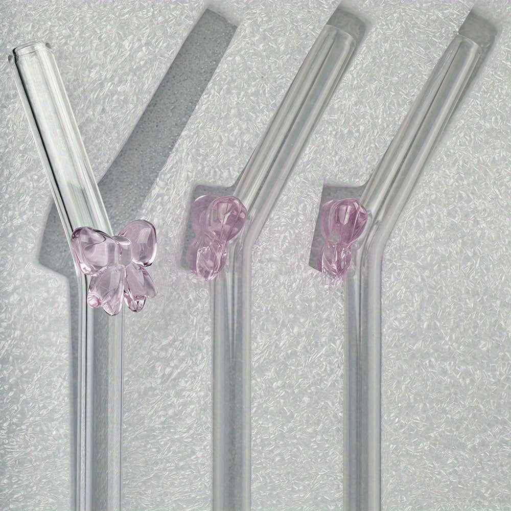 Bow Straws