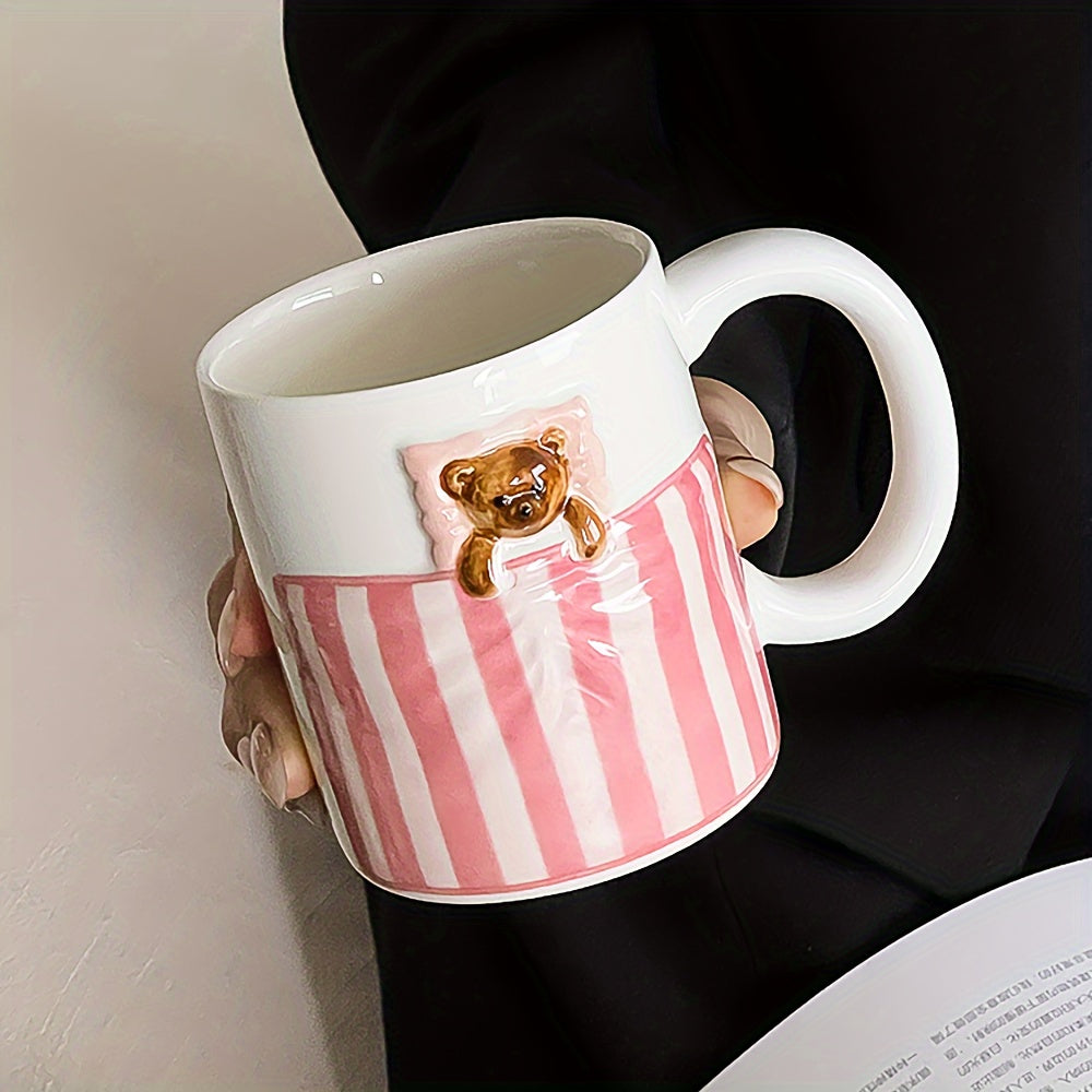 Teddybear Mug