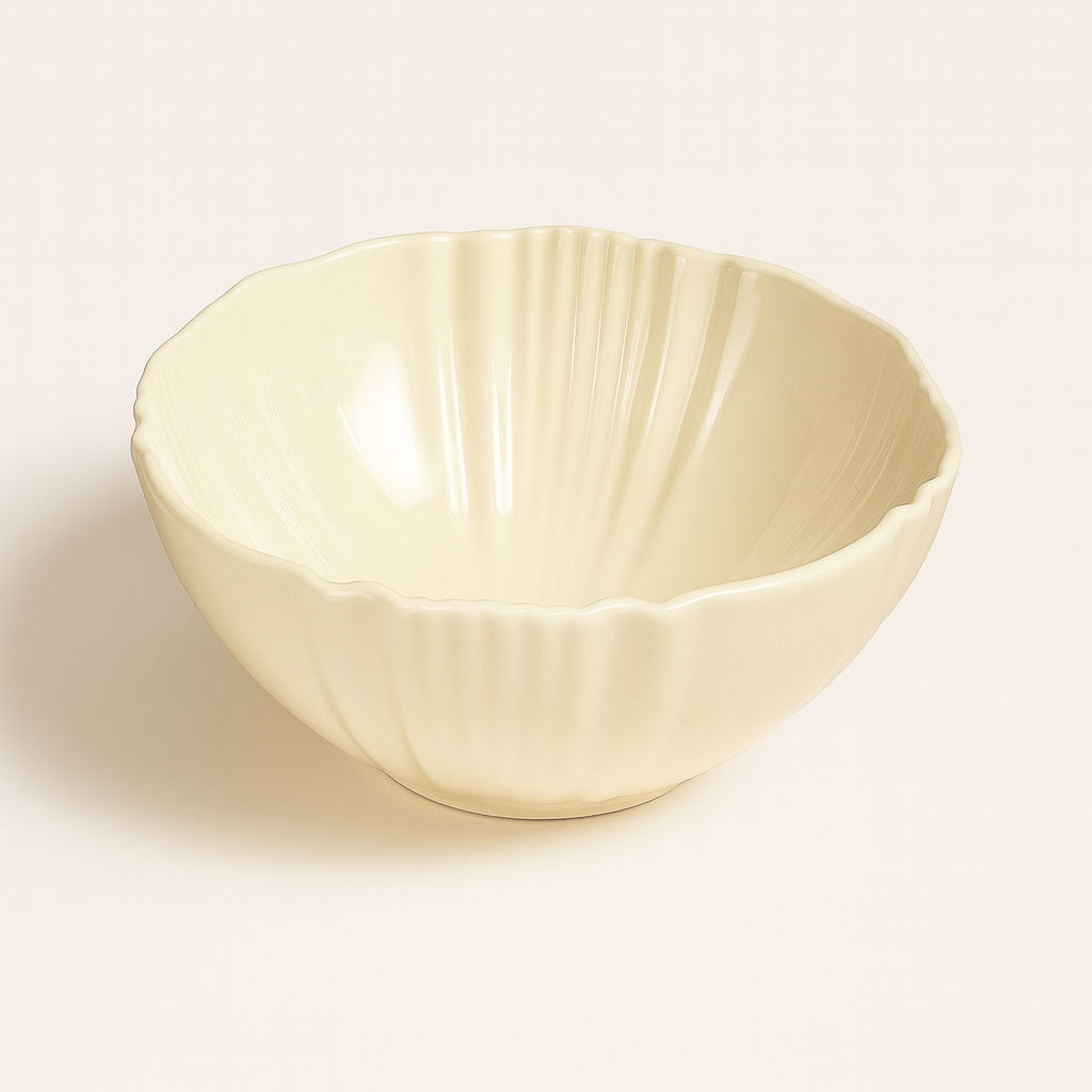 Ceramic Bowl