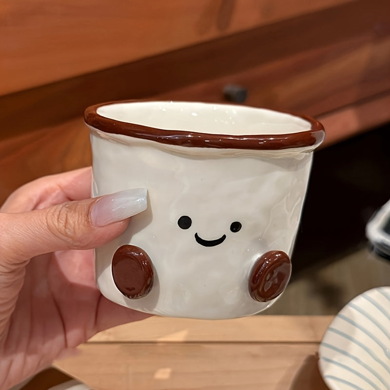 Cute Coffee Mug