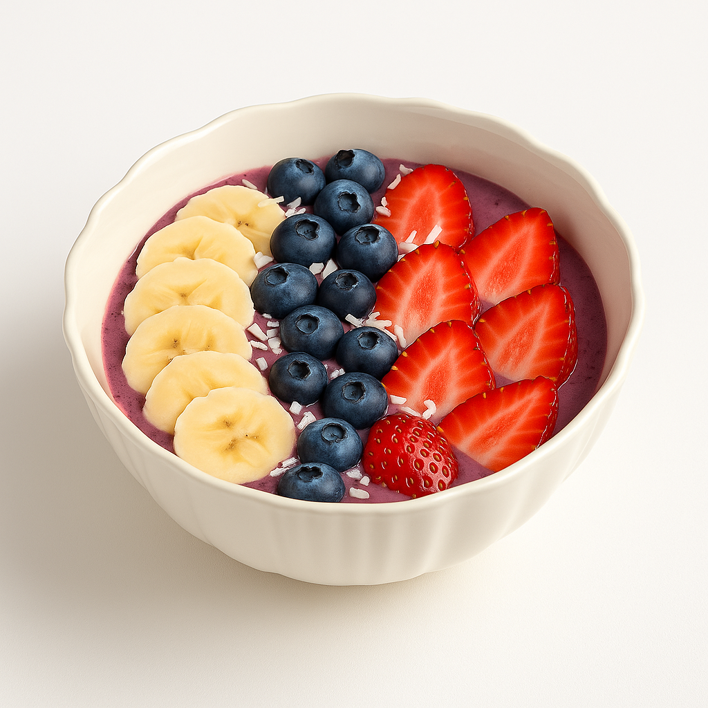 Ceramic Bowl