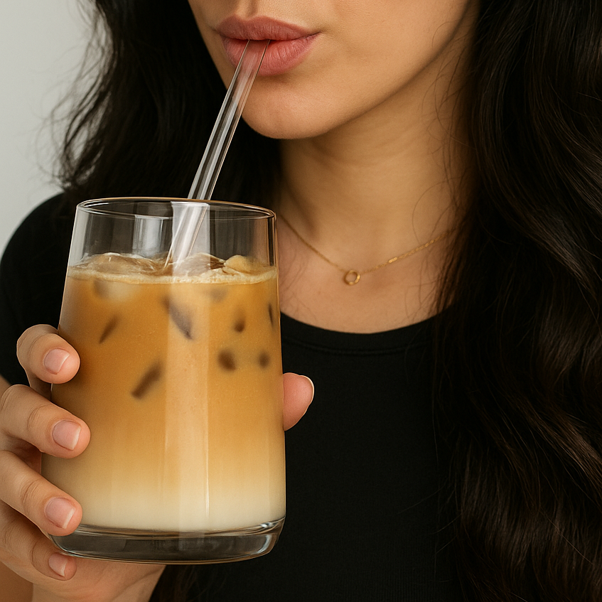 Tumbler Glass