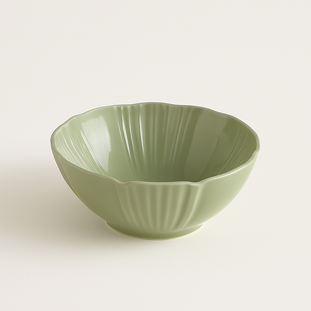 Ceramic Bowl