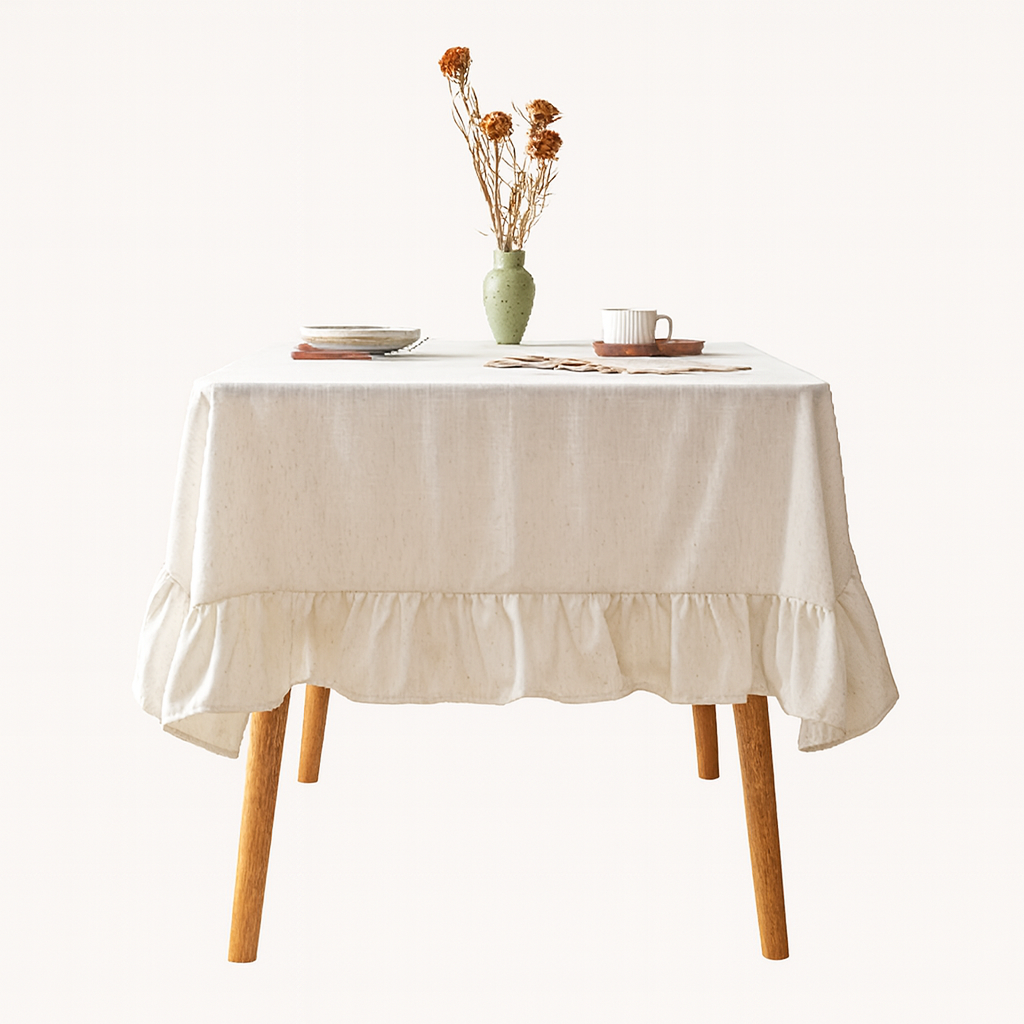 Cotton Tablecloth