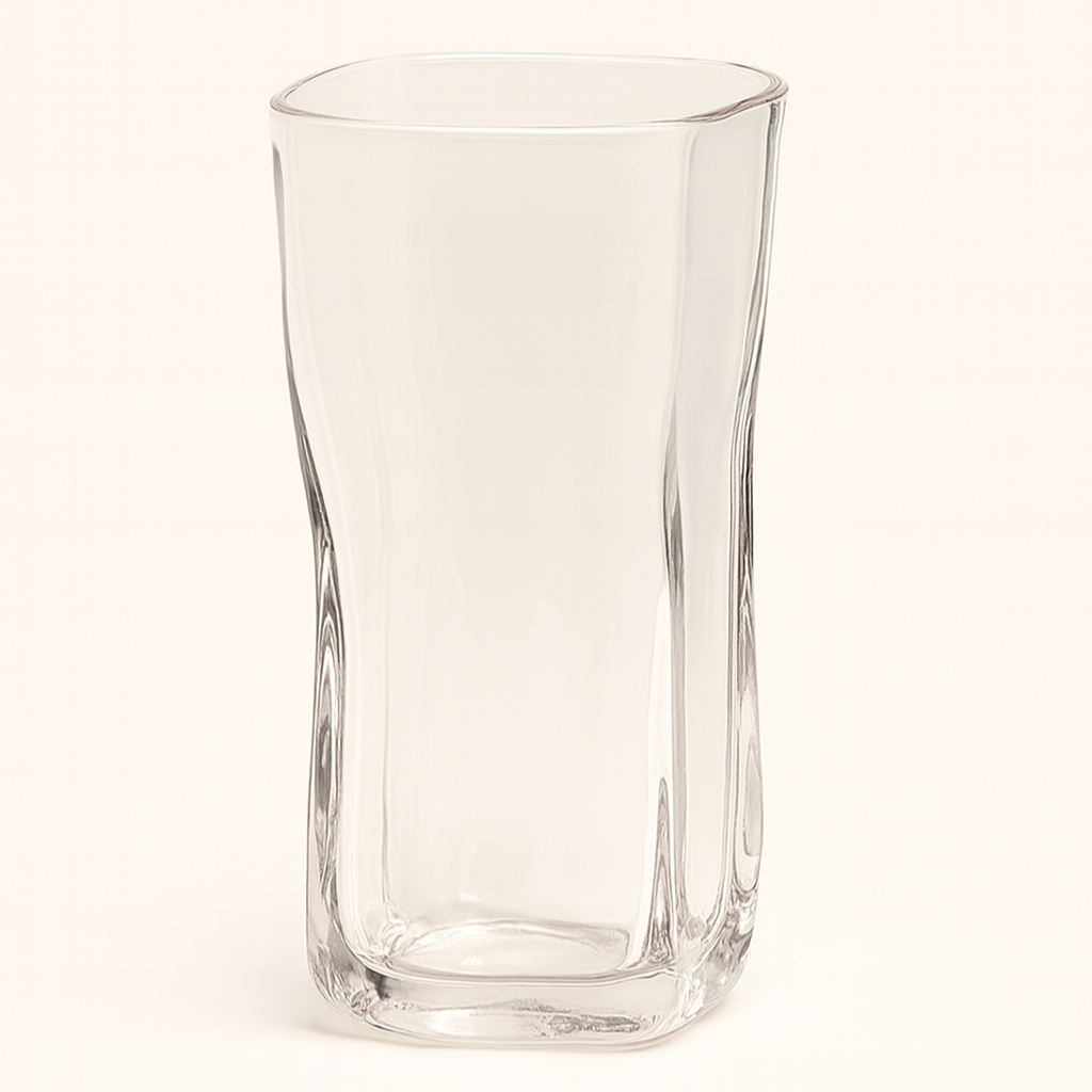 Wavy Glass