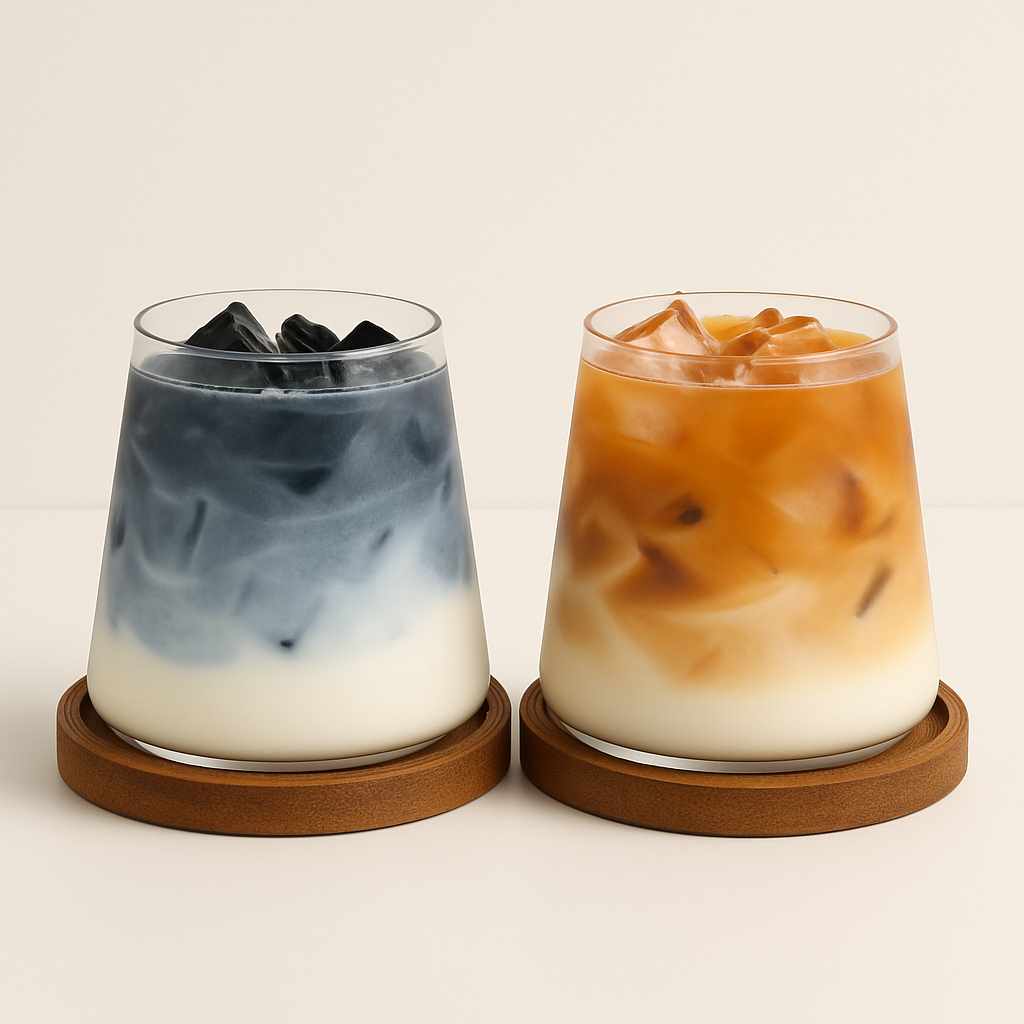 Tumbler Glass