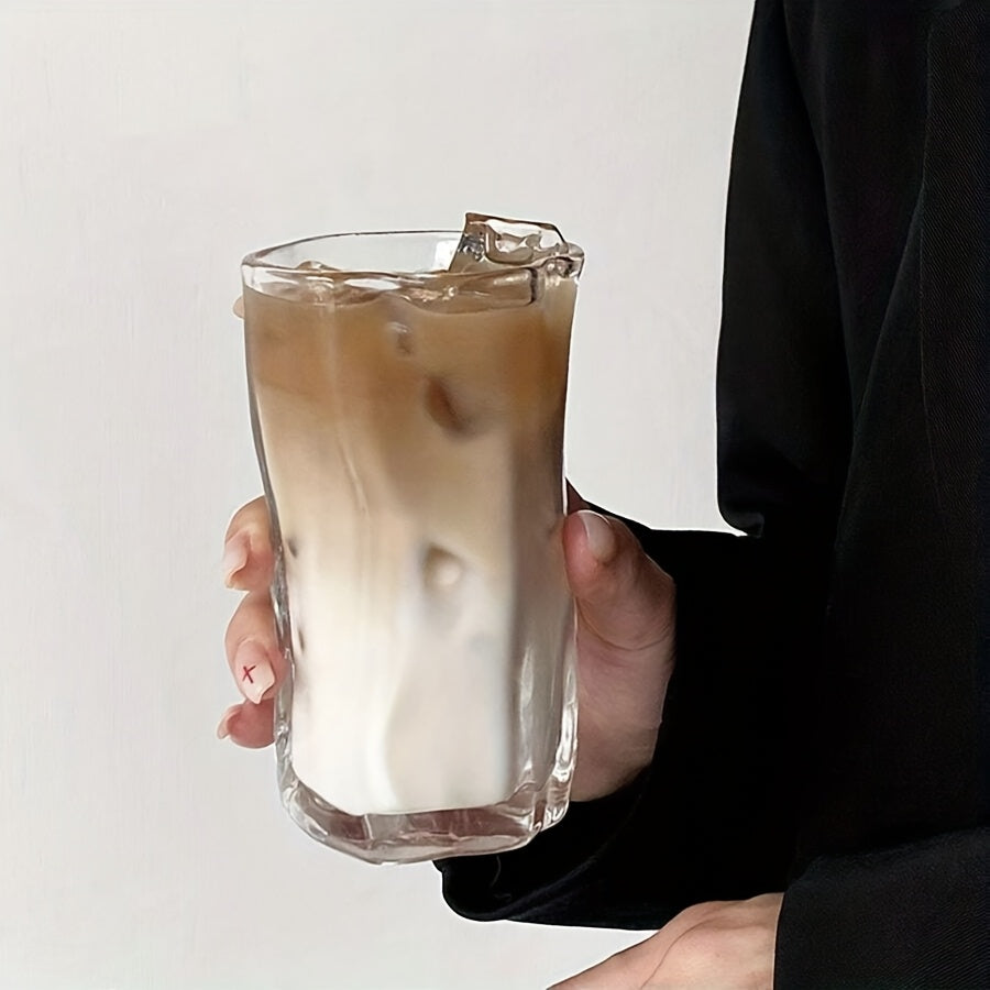 Wavy Glass