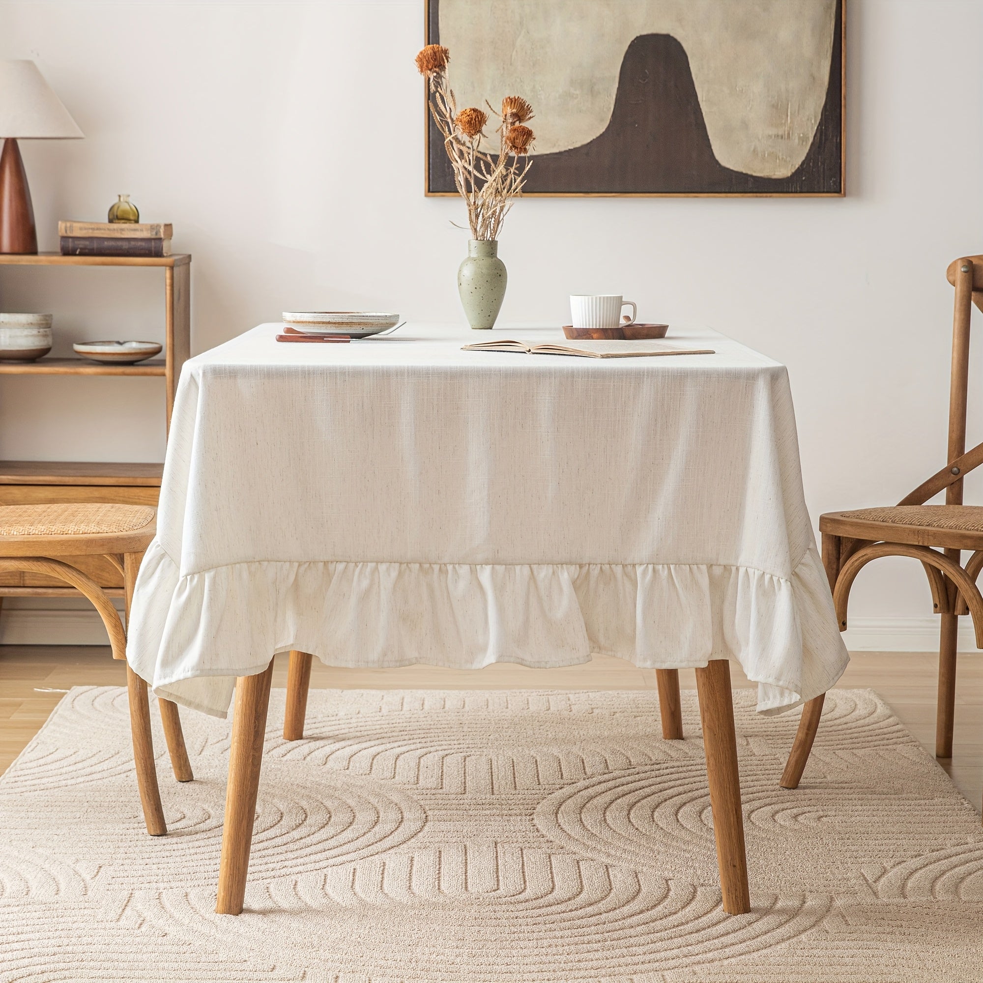 Cotton Tablecloth